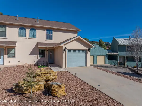 408 Sunny Slope Drive, Ruidoso, NM 88345