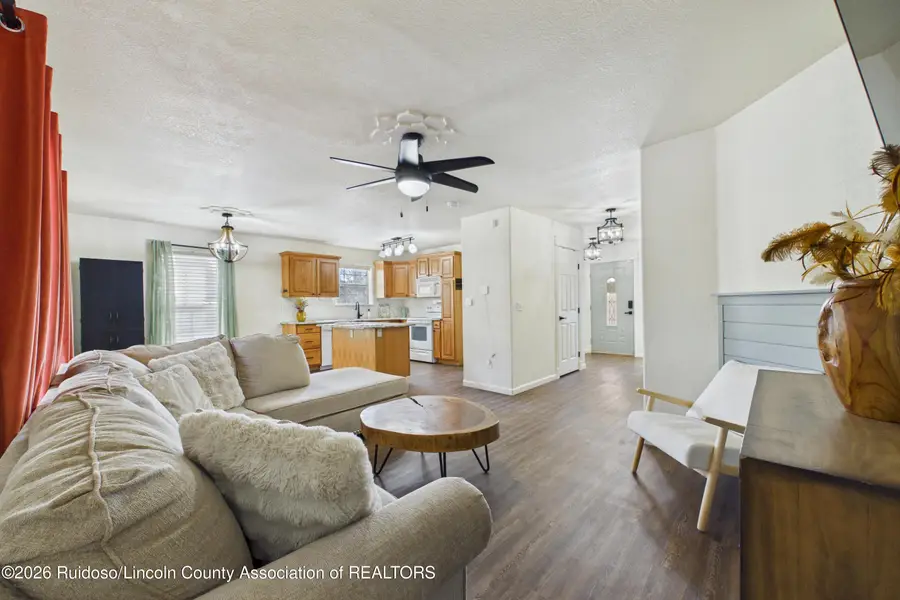 408 Sunny Slope Drive, Ruidoso, NM 88345 - #3