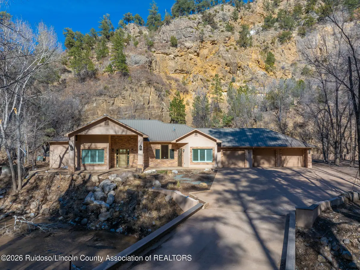 172 Robin Road, Ruidoso, NM 88345 - #1