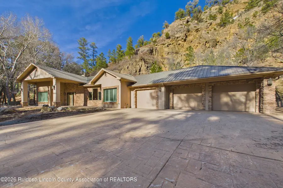 172 Robin Road, Ruidoso, NM 88345 - #2
