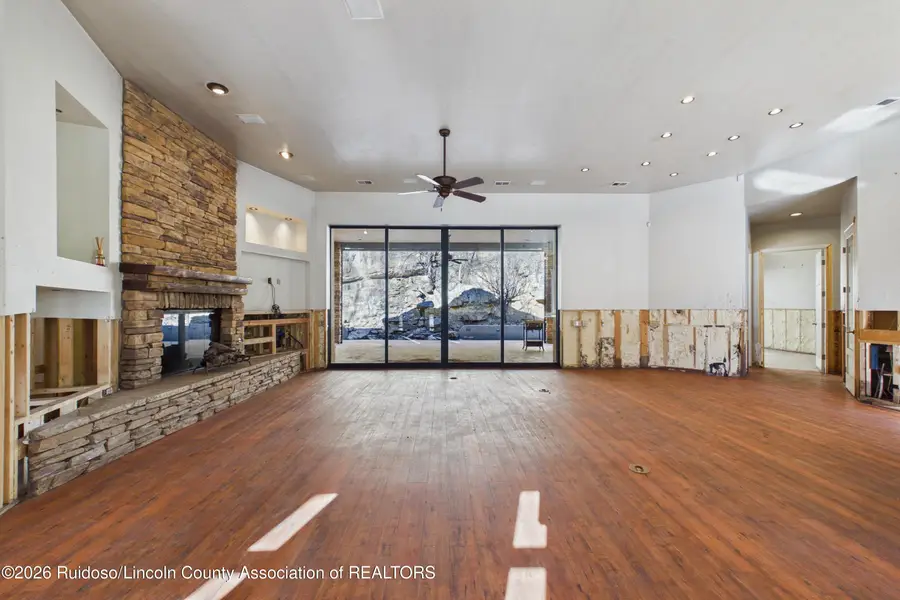 172 Robin Road, Ruidoso, NM 88345 - #3