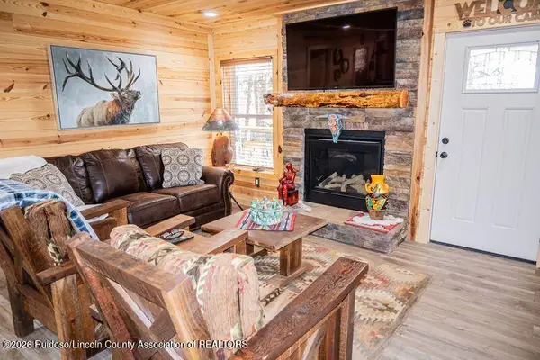 104 Canyon Road, Ruidoso, NM 88345