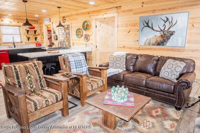 104 Canyon Road, Ruidoso, NM 88345 - #2