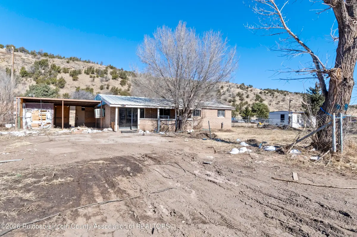 211 Highlands Lane, Ruidoso Downs, NM 88346 - #1