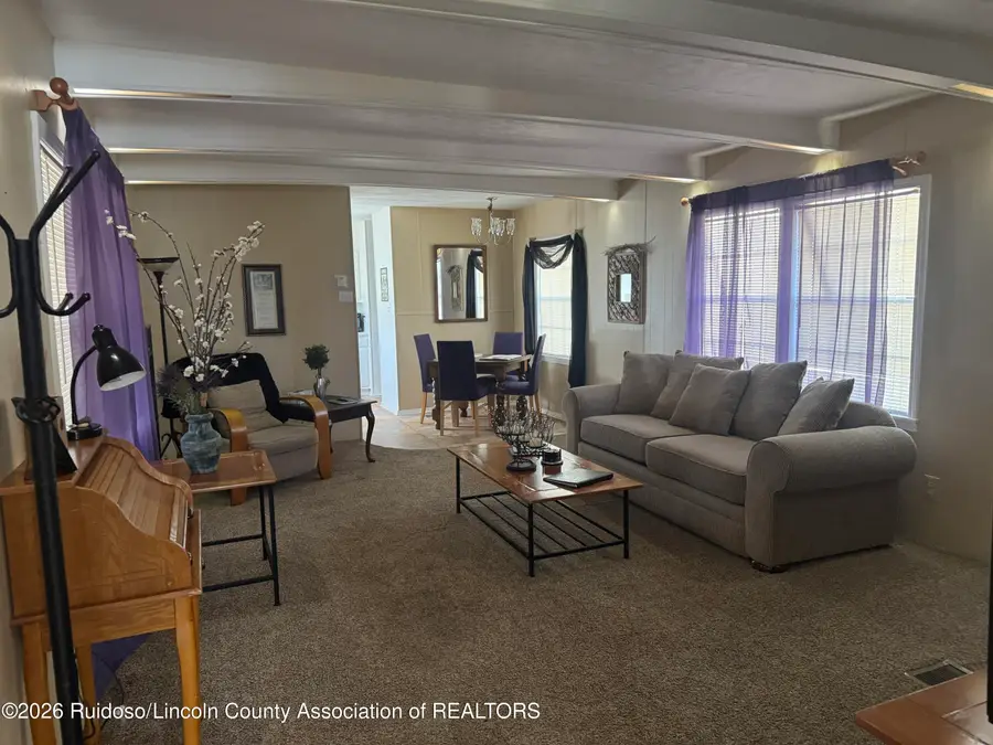 111 Convair Court, Ruidoso, NM 88345 - #2