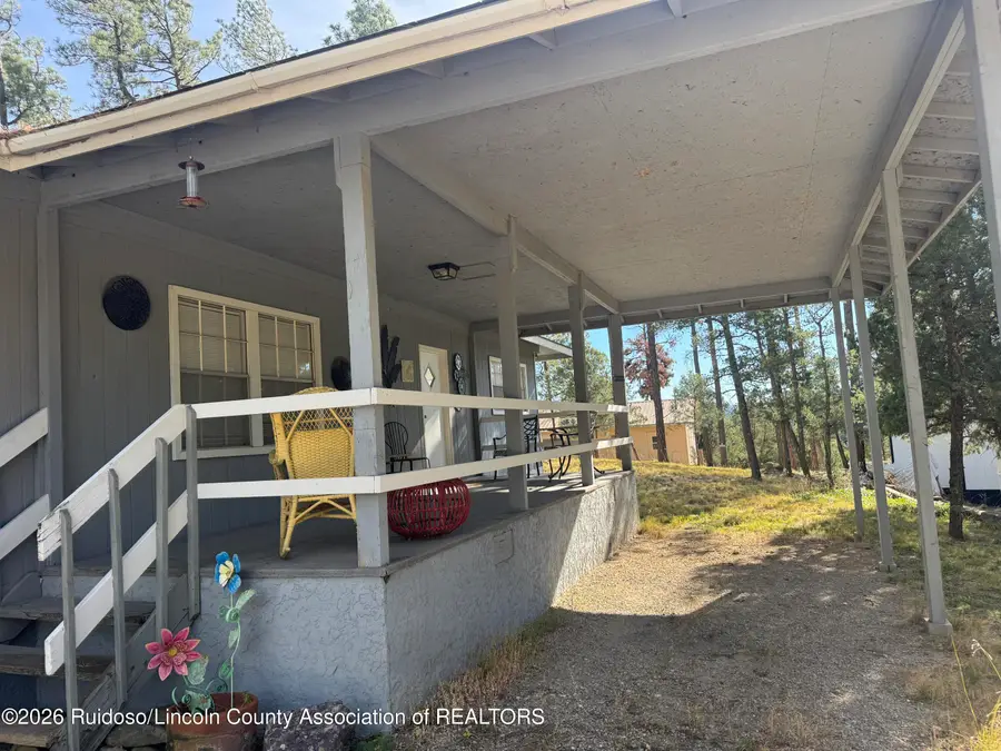 111 Convair Court, Ruidoso, NM 88345 - #3