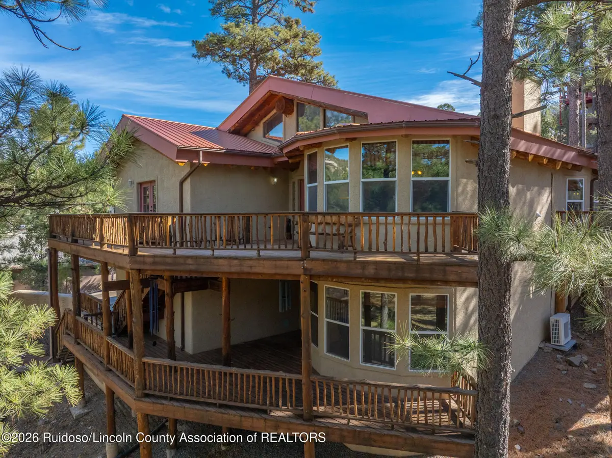 308 White Mountain Meadows Drive, Ruidoso, NM 88345 - #1