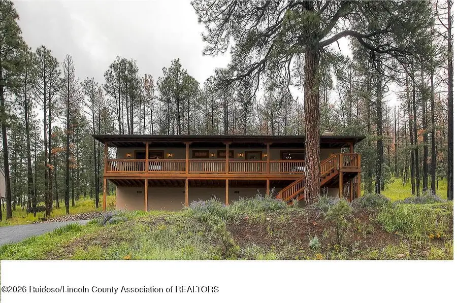 338 Fort Stanton Road, Alto, NM 88312 - #2