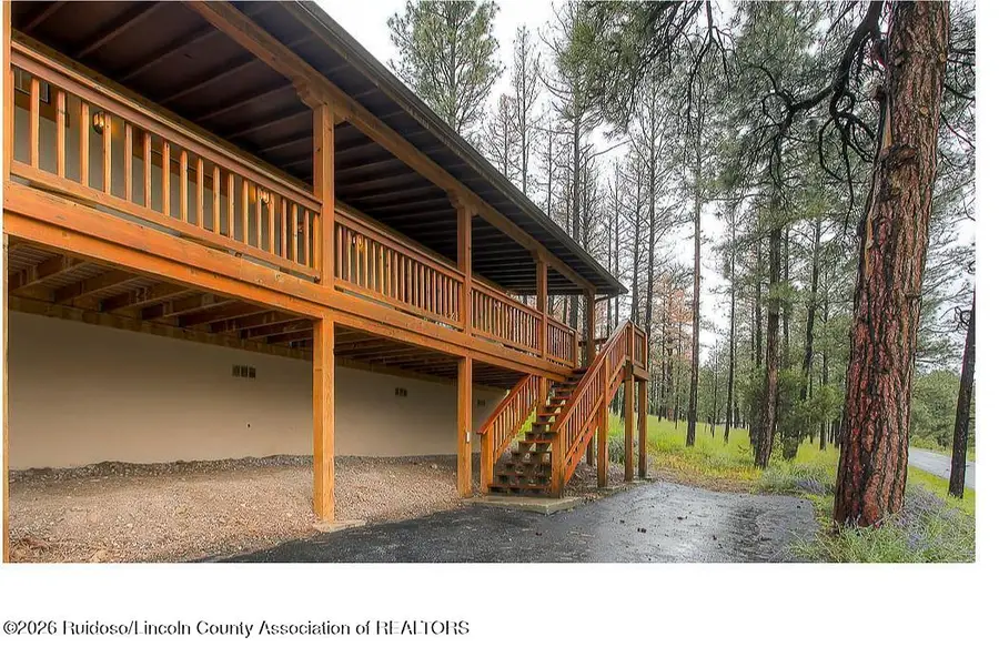 338 Fort Stanton Road, Alto, NM 88312 - #3