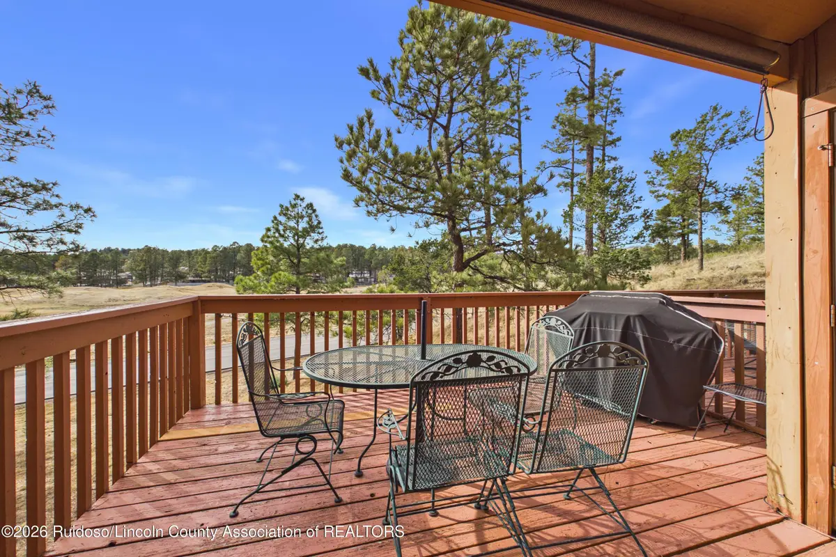604 White Mountain Drive, Ruidoso, NM 88345 - #1