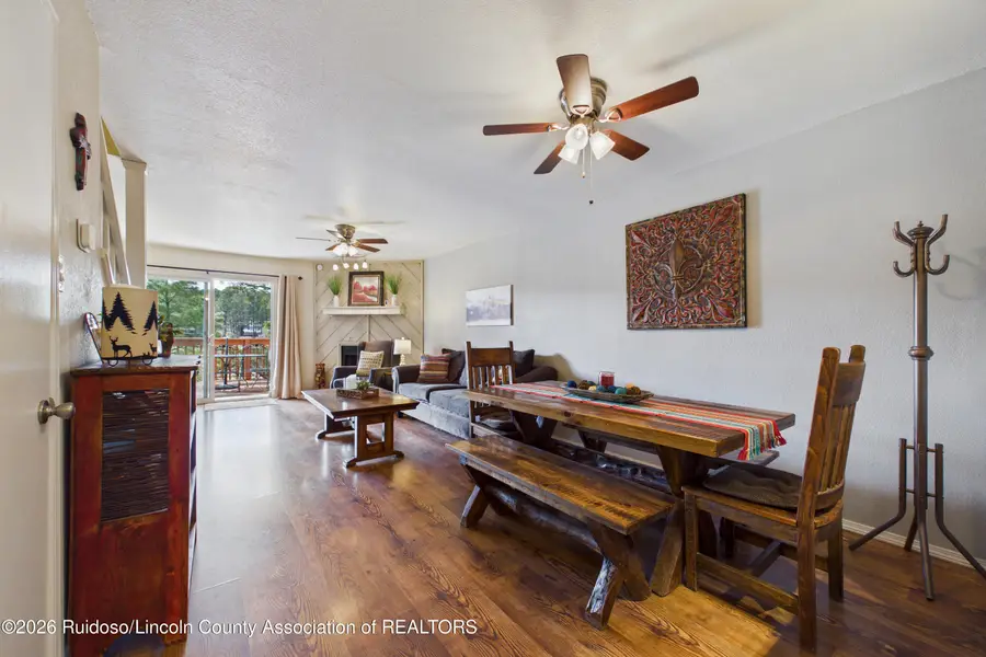 604 White Mountain Drive, Ruidoso, NM 88345 - #3