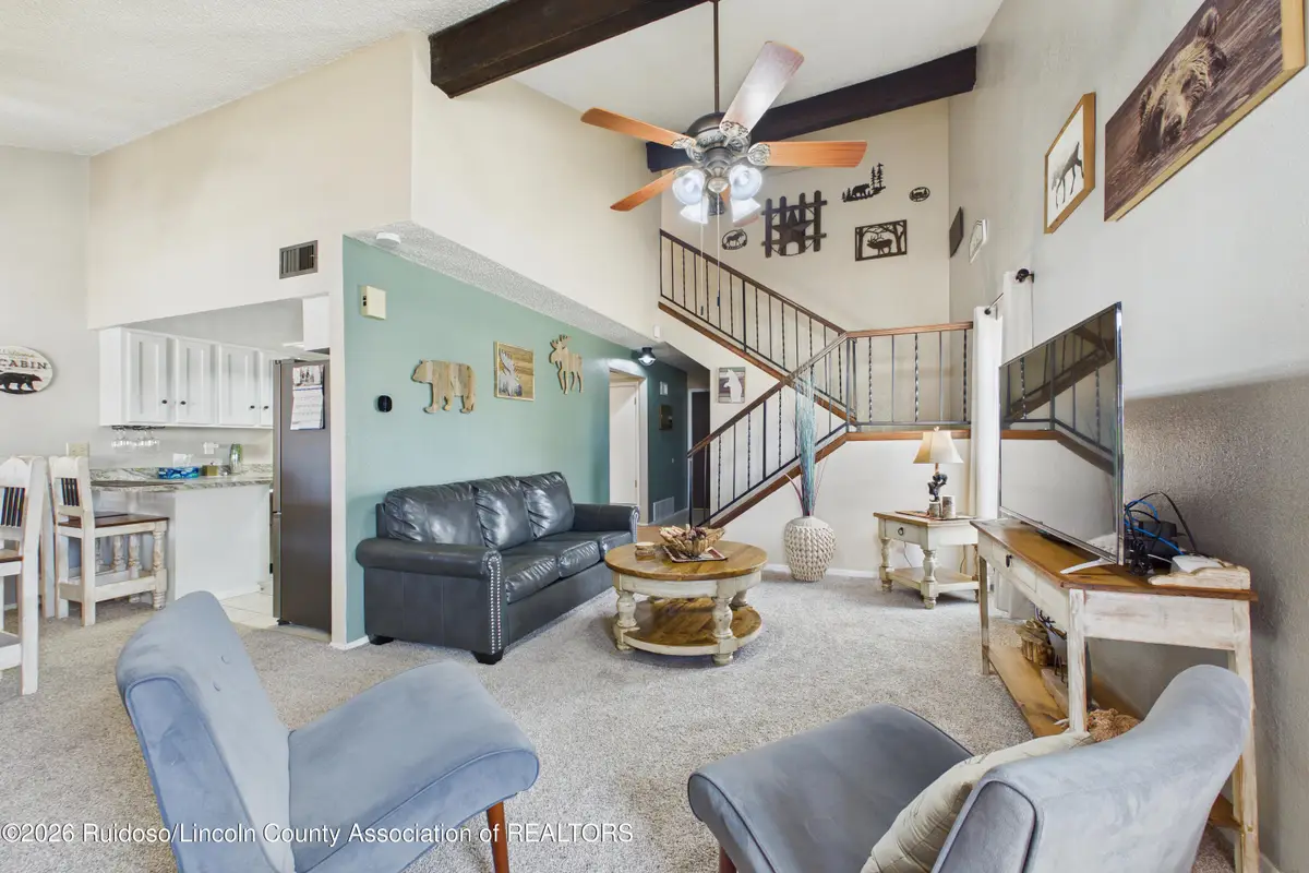 108 Niblic Court, Ruidoso, NM 88345 - #1