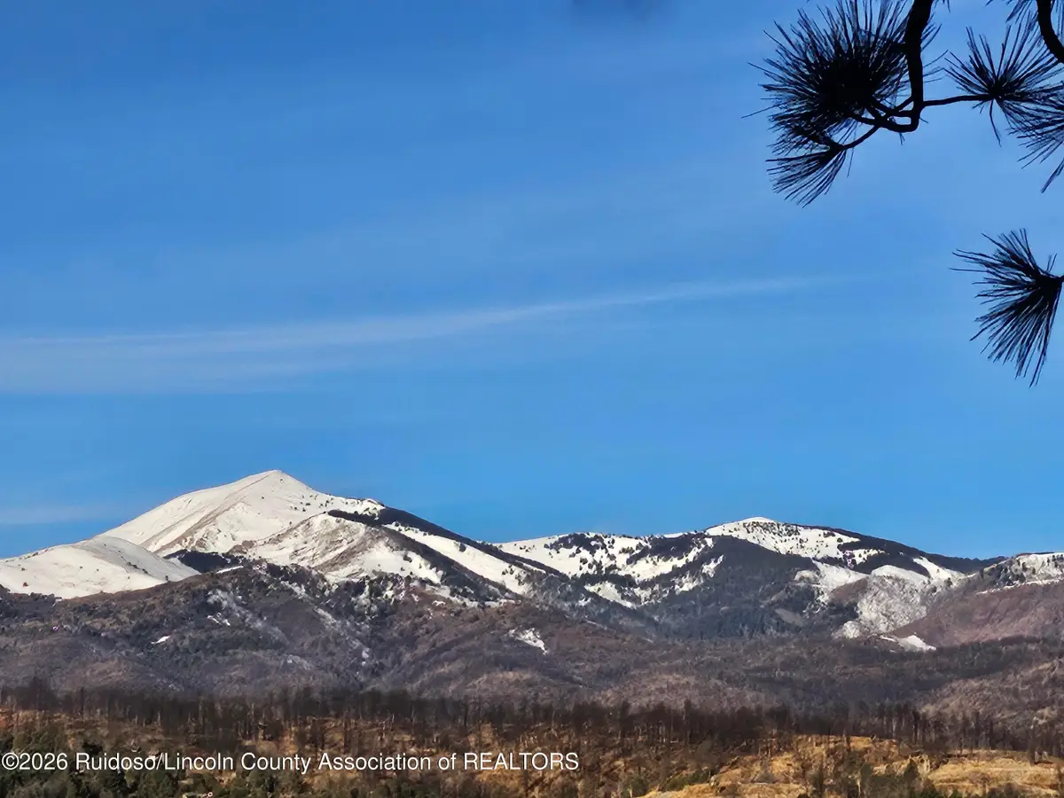 119 Granite Drive, Ruidoso, NM 88345 - #1