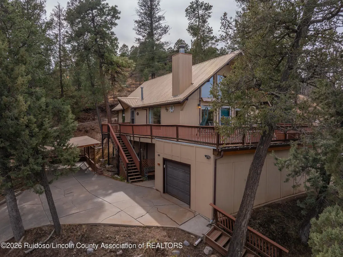 102 Winchester Road, Ruidoso, NM 88345 - #1