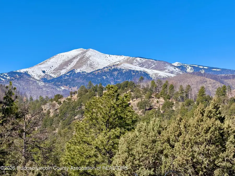 102 Winchester Road, Ruidoso, NM 88345 - #2