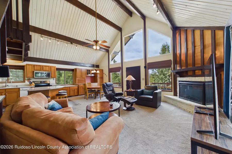 102 Winchester Road, Ruidoso, NM 88345 - #3