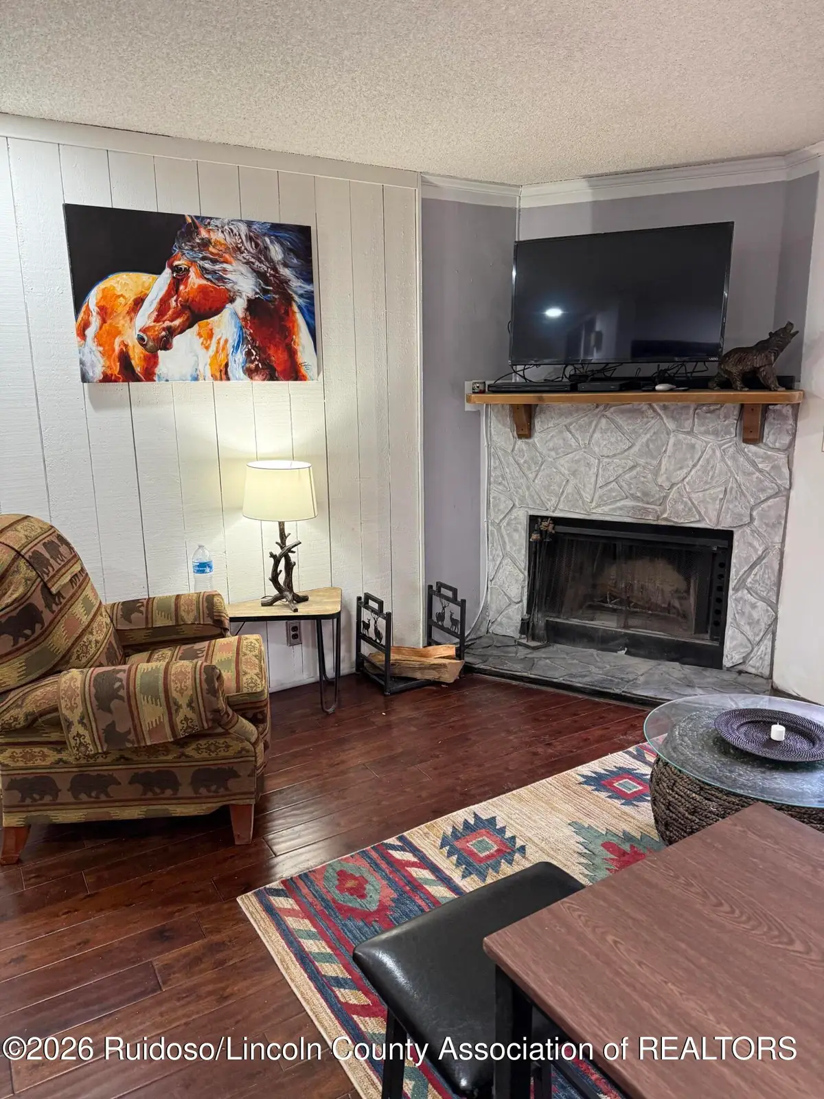 904 Carrizo Canyon Road, Ruidoso, NM 88345 - #1