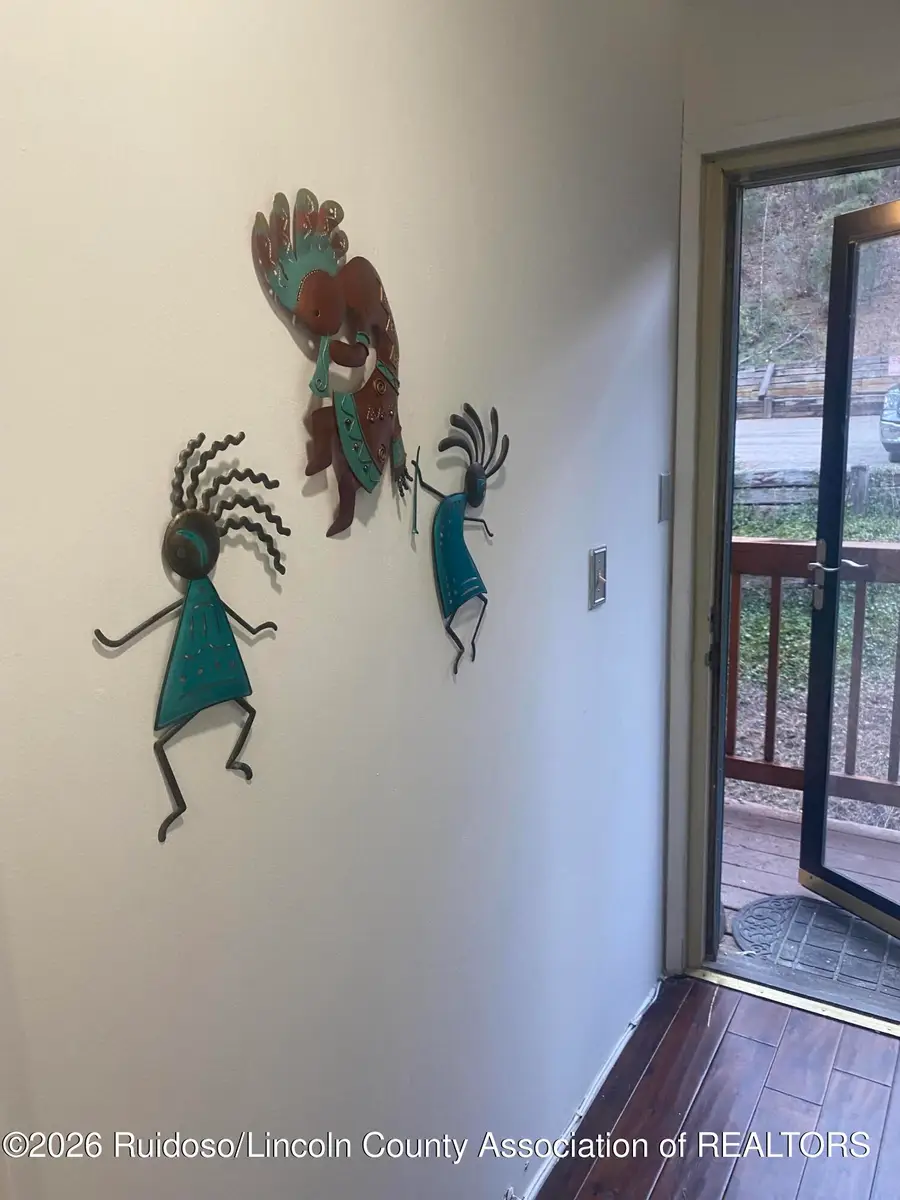 904 Carrizo Canyon Road, Ruidoso, NM 88345 - #3
