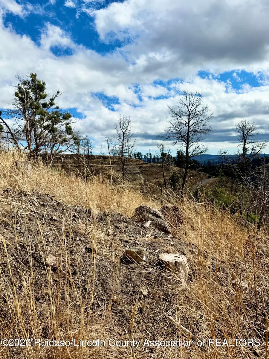 208 Sandia Road, Ruidoso, NM 88345 - #3