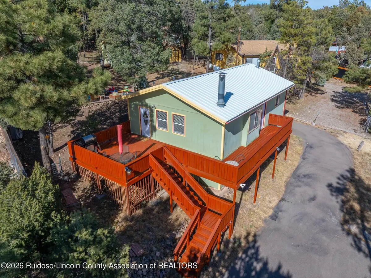 105 Pow Wow Trail, Ruidoso, NM 88345 - #1