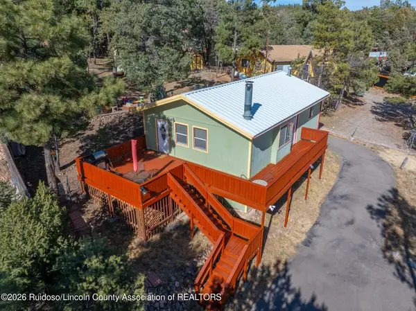 105 Pow Wow Trail, Ruidoso, NM 88345