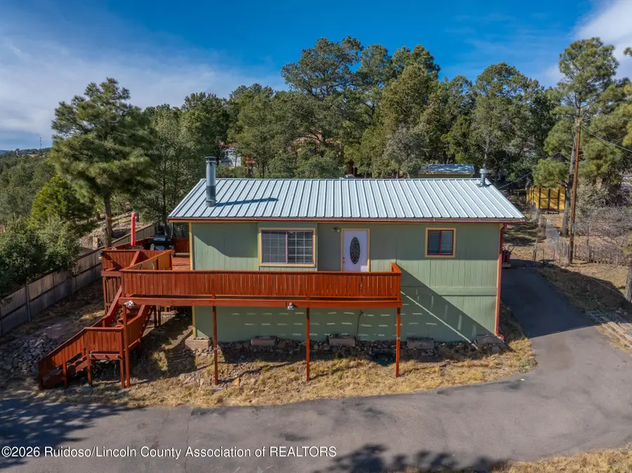 105 Pow Wow Trail, Ruidoso, NM 88345 - #2