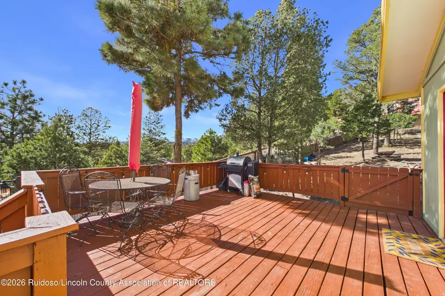 105 Pow Wow Trail, Ruidoso, NM 88345 - #3
