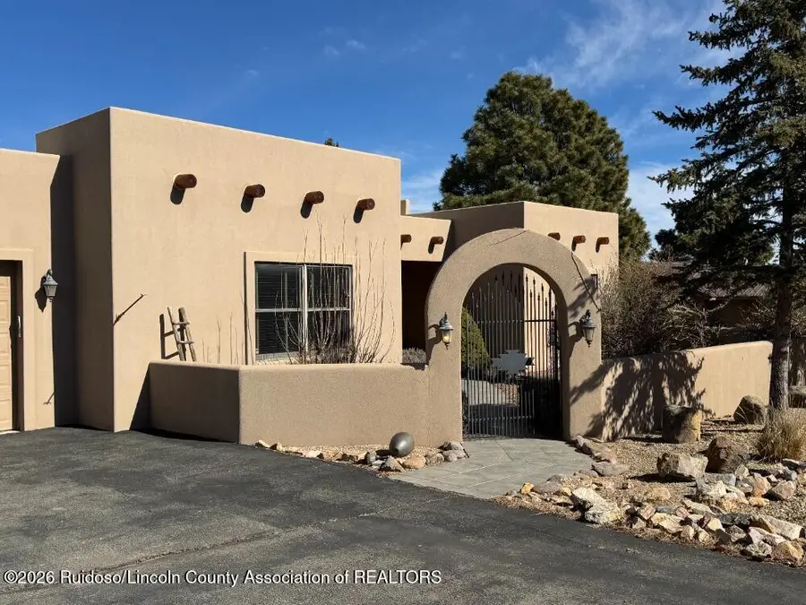 809 High Mesa Road, Alto, NM 88312 - #2