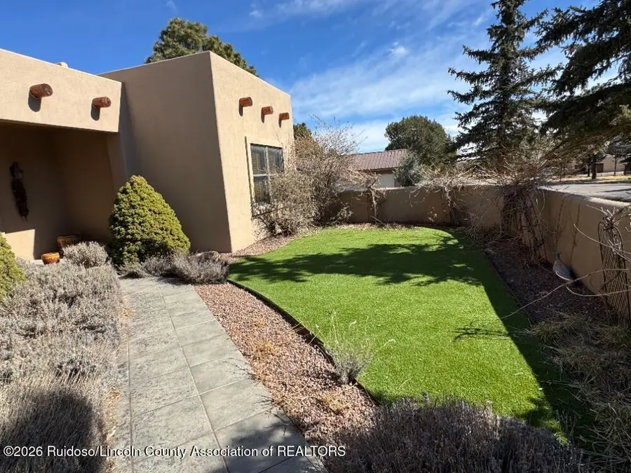 809 High Mesa Road, Alto, NM 88312 - #3