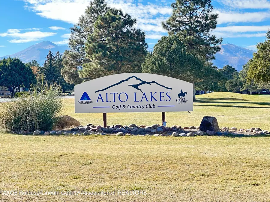 000 Antler Drive, Alto, NM 88312 - #2