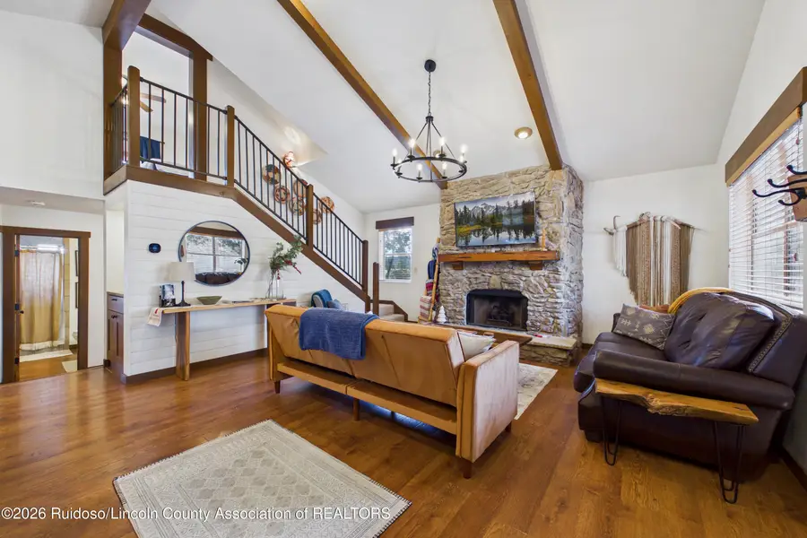 116 Larch Drive, Ruidoso, NM 88345 - #2