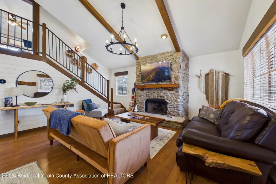 116 Larch Drive, Ruidoso, NM 88345 - #3