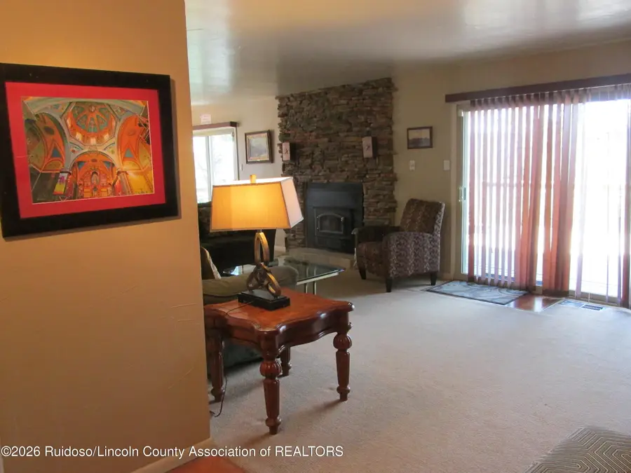 317 Mcbride Drive, Ruidoso, NM 88345 - #3