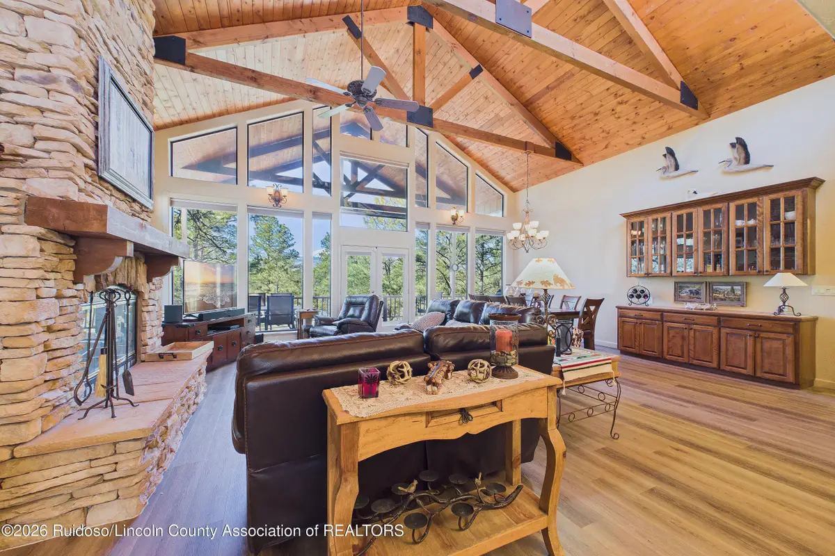 105 White Oaks Road, Ruidoso, NM 88345 - #1