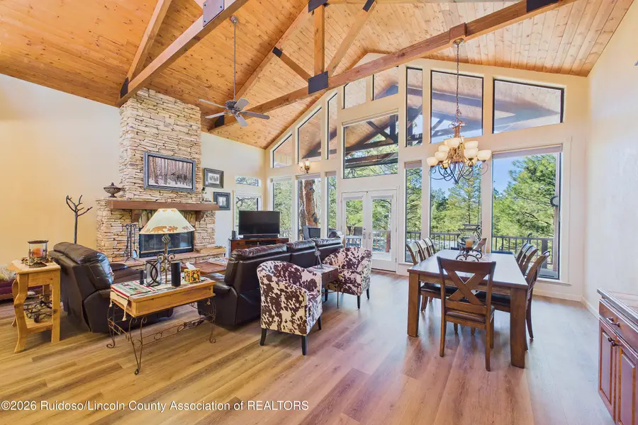 105 White Oaks Road, Ruidoso, NM 88345 - #2
