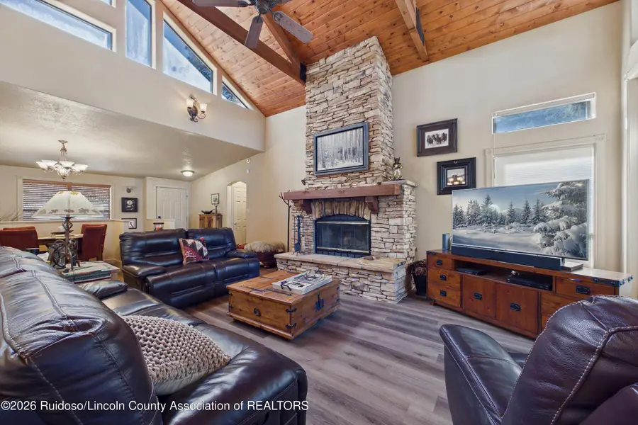 105 White Oaks Road, Ruidoso, NM 88345 - #3