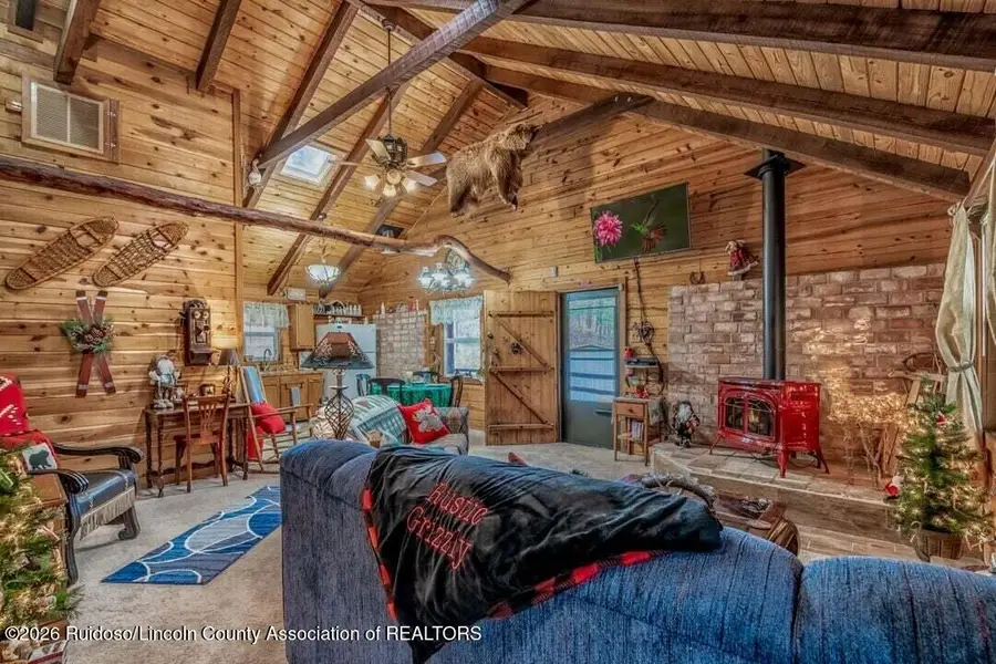 407 Brady Canyon Drive, Ruidoso, NM 88345 - #2