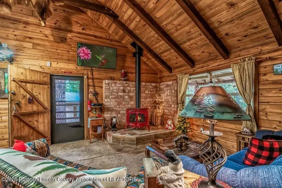 407 Brady Canyon Drive, Ruidoso, NM 88345 - #3