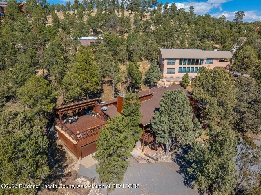 303 Ll Davis Drive, Ruidoso, NM 88345 - #2
