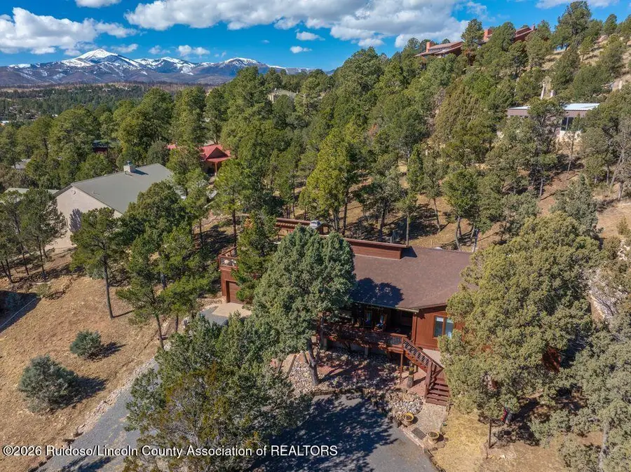 303 Ll Davis Drive, Ruidoso, NM 88345 - #3