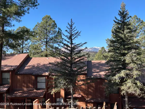 604 White Mountain Drive, Ruidoso, NM 88345