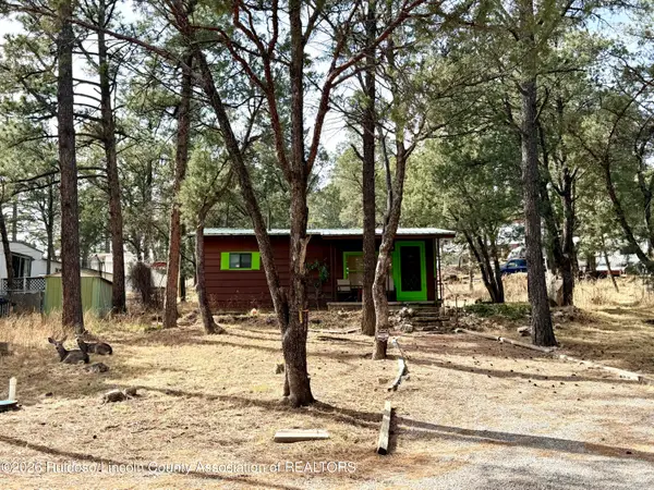 403 Grove Drive, Ruidoso, NM 88345
