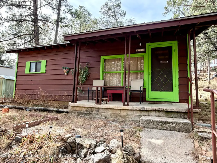 403 Grove Drive, Ruidoso, NM 88345 - #3