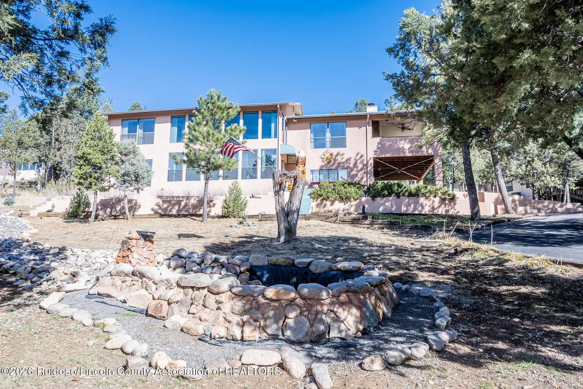 305 Ll Davis Drive, Ruidoso, NM 88345 - #1