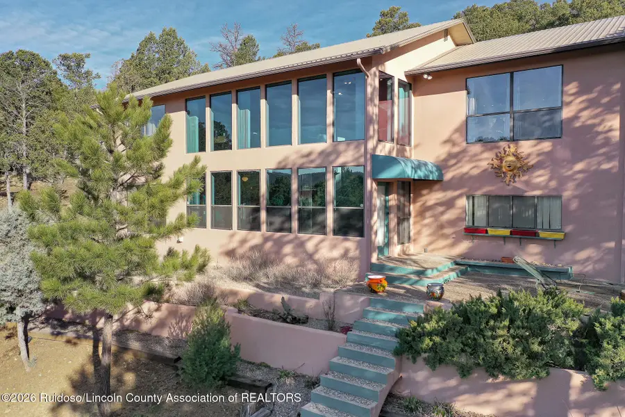 305 Ll Davis Drive, Ruidoso, NM 88345 - #2