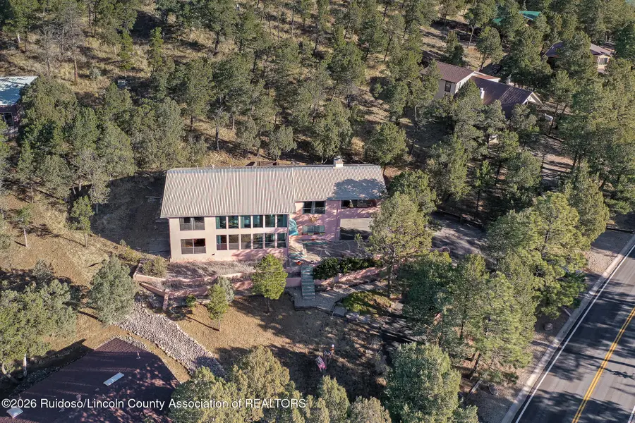 305 Ll Davis Drive, Ruidoso, NM 88345 - #3