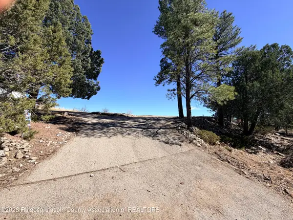 312 Mcbride Drive, Ruidoso, NM 88345