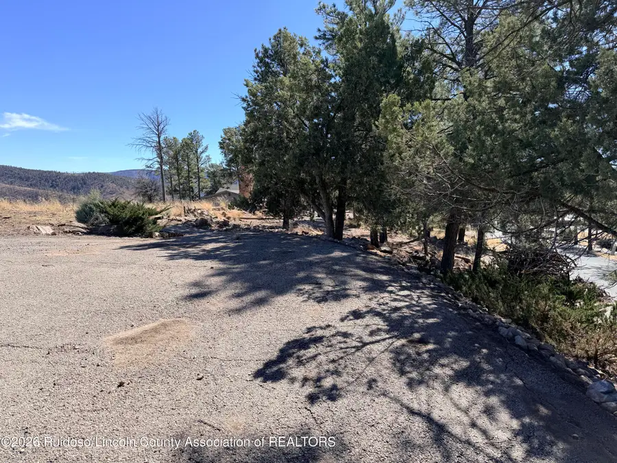 312 Mcbride Drive, Ruidoso, NM 88345 - #2