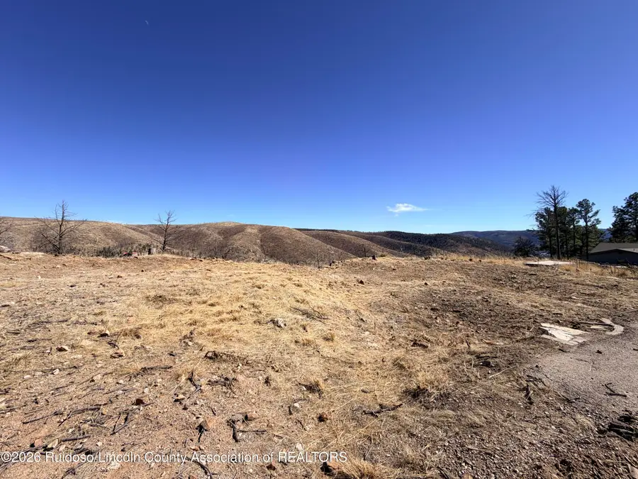 312 Mcbride Drive, Ruidoso, NM 88345 - #3