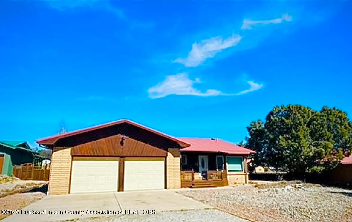 142 Eagle Drive, Ruidoso, NM 88345 - #1